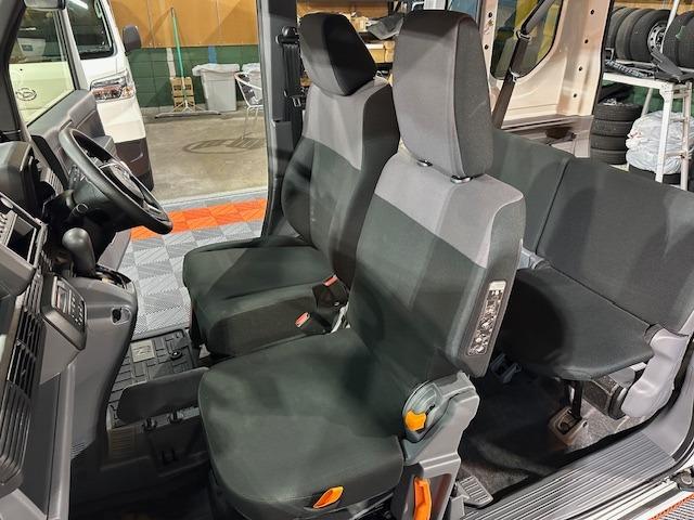 Ｎ－ＶＡＮ Ｇ・ホンダセンシング　ワンオーナー・ホンダセンシング・クルーズコントロール・キーレス・スペアキー・ＰＷ・ＰＶガラス・オートエアコン・ＣＶＴ・両側スライドドア・保証書・取説・記録簿（41枚目）