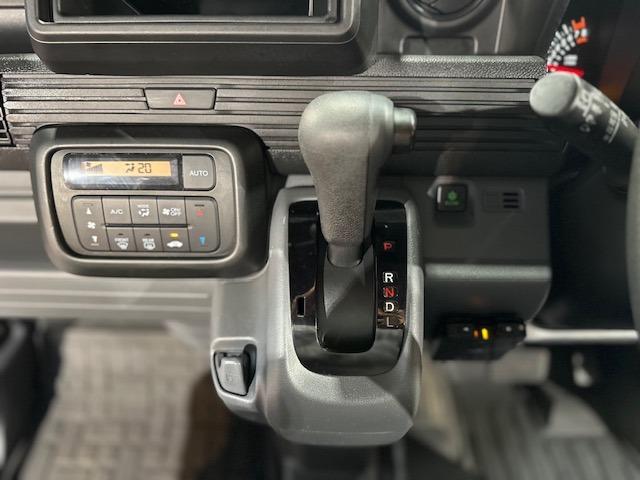 Ｎ－ＶＡＮ Ｇ・ホンダセンシング　ワンオーナー・ホンダセンシング・クルーズコントロール・キーレス・スペアキー・ＰＷ・ＰＶガラス・オートエアコン・ＣＶＴ・両側スライドドア・保証書・取説・記録簿（44枚目）