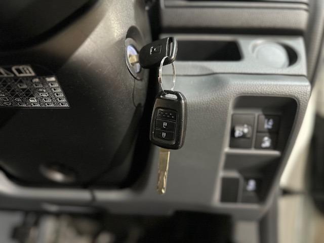 Ｎ－ＶＡＮ Ｇ・ホンダセンシング　ワンオーナー・ホンダセンシング・クルーズコントロール・キーレス・スペアキー・ＰＷ・ＰＶガラス・オートエアコン・ＣＶＴ・両側スライドドア・保証書・取説・記録簿（47枚目）