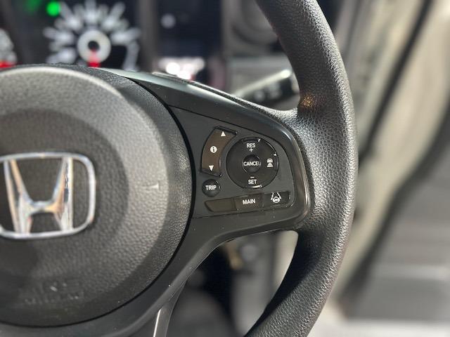 Ｎ－ＶＡＮ Ｇ・ホンダセンシング　ワンオーナー・ホンダセンシング・クルーズコントロール・キーレス・スペアキー・ＰＷ・ＰＶガラス・オートエアコン・ＣＶＴ・両側スライドドア・保証書・取説・記録簿（50枚目）