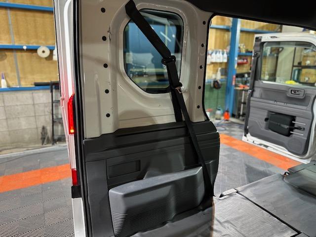 Ｎ－ＶＡＮ Ｇ・ホンダセンシング　ワンオーナー・ホンダセンシング・クルーズコントロール・キーレス・スペアキー・ＰＷ・ＰＶガラス・オートエアコン・ＣＶＴ・両側スライドドア・保証書・取説・記録簿（60枚目）