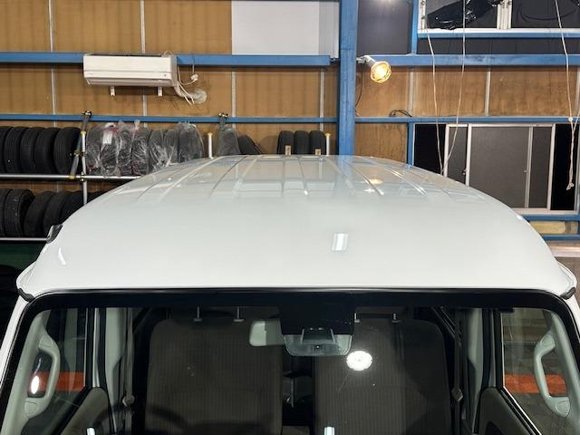 エブリイ ジョイン　☆４速オートマ☆ナビ☆バックカメラ☆ＴＶ☆Ｂｌｕｅｔｏｏｔｈ☆リアヒーター☆電動格納ミラー☆パワーウインドウ☆キーレス☆プライバシーガラス☆禁煙車☆記録簿☆保証書☆取説（17枚目）