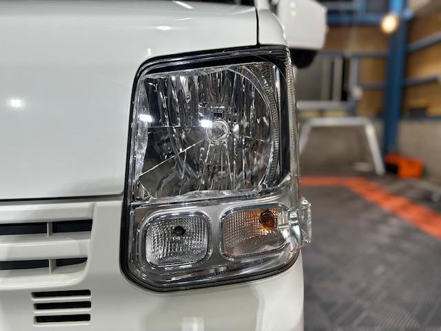 エブリイ ジョイン　☆４速オートマ☆ナビ☆バックカメラ☆ＴＶ☆Ｂｌｕｅｔｏｏｔｈ☆リアヒーター☆電動格納ミラー☆パワーウインドウ☆キーレス☆プライバシーガラス☆禁煙車☆記録簿☆保証書☆取説（22枚目）