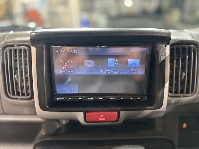 エブリイ ジョイン　☆４速オートマ☆ナビ☆バックカメラ☆ＴＶ☆Ｂｌｕｅｔｏｏｔｈ☆リアヒーター☆電動格納ミラー☆パワーウインドウ☆キーレス☆プライバシーガラス☆禁煙車☆記録簿☆保証書☆取説（40枚目）