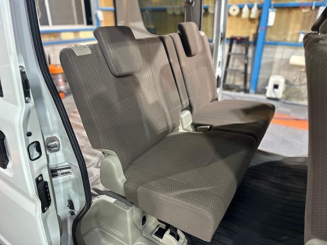 エブリイ ジョイン　☆４速オートマ☆ナビ☆バックカメラ☆ＴＶ☆Ｂｌｕｅｔｏｏｔｈ☆リアヒーター☆電動格納ミラー☆パワーウインドウ☆キーレス☆プライバシーガラス☆禁煙車☆記録簿☆保証書☆取説（52枚目）