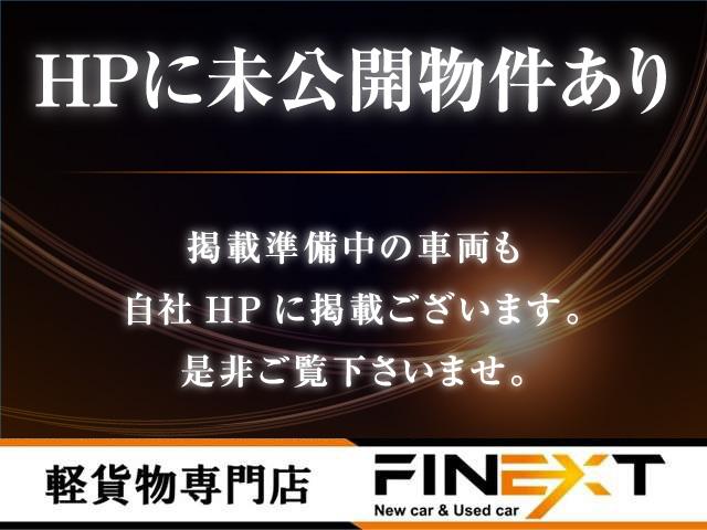 ハイゼットカーゴ ＤＸ　禁煙車・記録簿・４速オートマ・パワーウインドウ・キーレス・プライバシーガラス・荷室マット新品・両側スライドドア・フルフラットシート・保証書・取説（21枚目）