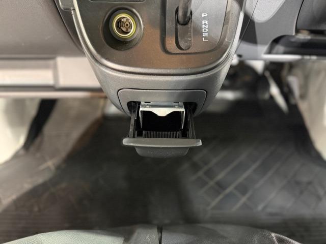 ハイゼットカーゴ ＤＸ　禁煙車・記録簿・４速オートマ・パワーウインドウ・キーレス・プライバシーガラス・荷室マット新品・両側スライドドア・フルフラットシート・保証書・取説（45枚目）