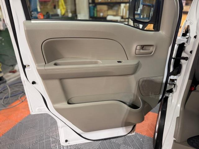 エブリイ ＰＣ　ワンオーナー・禁煙車・記録簿・デュアルカメラブレーキサポート・４速オートマ・オートライト・パワーウインドウ・キーレス・プライバシーガラス・前後ドラレコ・保証書・取説（38枚目）