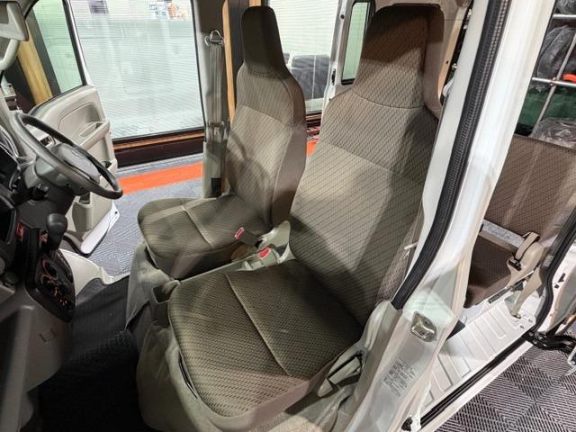 エブリイ ＰＣ　ワンオーナー・禁煙車・記録簿・デュアルカメラブレーキサポート・４速オートマ・オートライト・パワーウインドウ・キーレス・プライバシーガラス・前後ドラレコ・保証書・取説（40枚目）