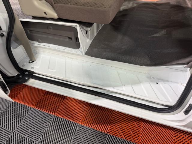 エブリイ ＰＣ　ワンオーナー・禁煙車・記録簿・デュアルカメラブレーキサポート・４速オートマ・オートライト・パワーウインドウ・キーレス・プライバシーガラス・前後ドラレコ・保証書・取説（53枚目）