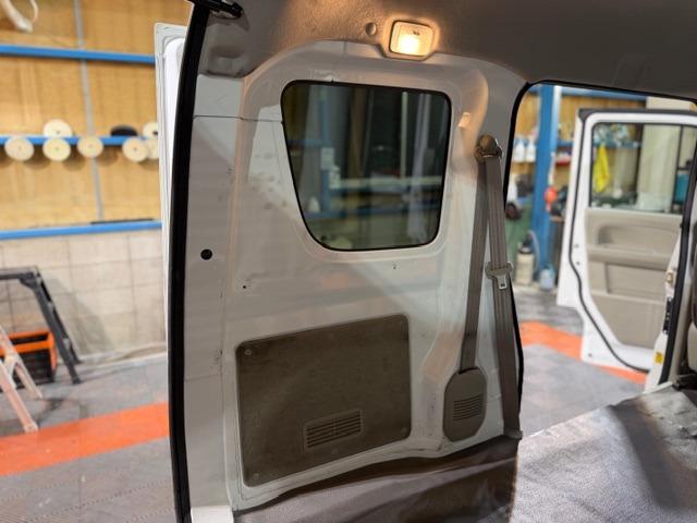 エブリイ ＰＣ　ワンオーナー・禁煙車・記録簿・デュアルカメラブレーキサポート・４速オートマ・オートライト・パワーウインドウ・キーレス・プライバシーガラス・前後ドラレコ・保証書・取説（60枚目）