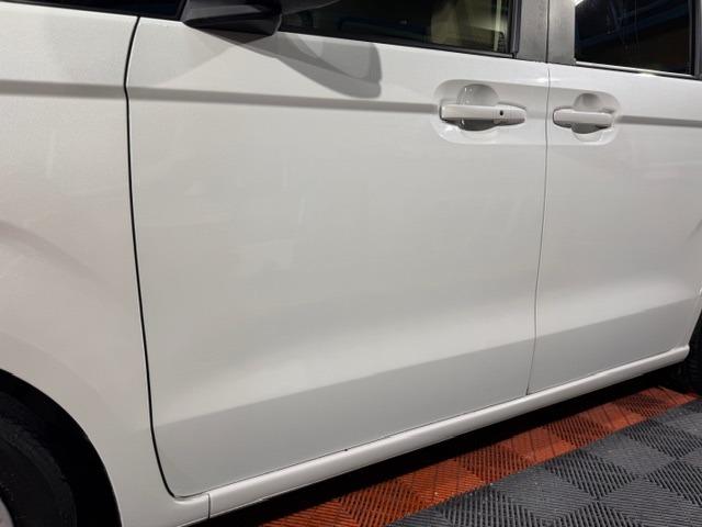Ｎ－ＢＯＸ Ｇホンダセンシング　ワンオーナー・禁煙車・記録簿・衝突被害軽減ブレーキ・アダプティブクルーズコントロール・ナビ・バックカメラ・Ｂｌｕｅｔｏｏｔｈ・プッシュスタート・電動格納ミラー・スマートキー・ＥＴＣ・保証書・取説（34枚目）