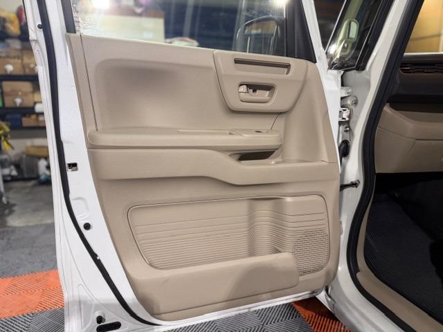 Ｎ－ＢＯＸ Ｇホンダセンシング　ワンオーナー・禁煙車・記録簿・衝突被害軽減ブレーキ・アダプティブクルーズコントロール・ナビ・バックカメラ・Ｂｌｕｅｔｏｏｔｈ・プッシュスタート・電動格納ミラー・スマートキー・ＥＴＣ・保証書・取説（40枚目）