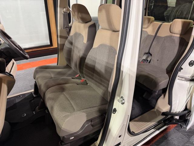 Ｎ－ＢＯＸ Ｇホンダセンシング　ワンオーナー・禁煙車・記録簿・衝突被害軽減ブレーキ・アダプティブクルーズコントロール・ナビ・バックカメラ・Ｂｌｕｅｔｏｏｔｈ・プッシュスタート・電動格納ミラー・スマートキー・ＥＴＣ・保証書・取説（42枚目）