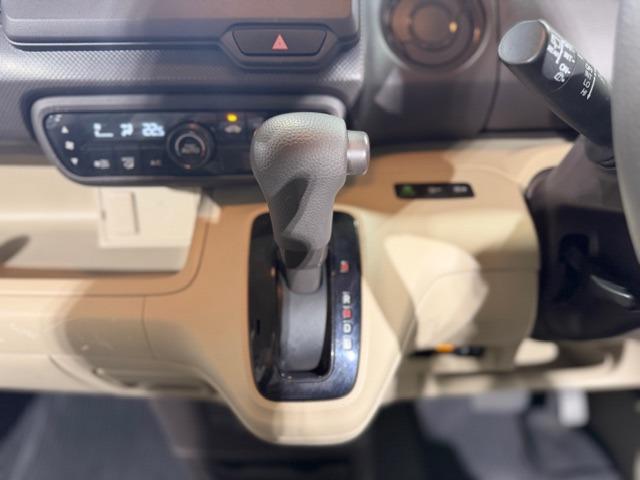 Ｎ－ＢＯＸ Ｇホンダセンシング　ワンオーナー・禁煙車・記録簿・衝突被害軽減ブレーキ・アダプティブクルーズコントロール・ナビ・バックカメラ・Ｂｌｕｅｔｏｏｔｈ・プッシュスタート・電動格納ミラー・スマートキー・ＥＴＣ・保証書・取説（48枚目）