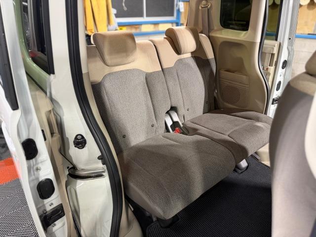 Ｎ－ＢＯＸ Ｇホンダセンシング　ワンオーナー・禁煙車・記録簿・衝突被害軽減ブレーキ・アダプティブクルーズコントロール・ナビ・バックカメラ・Ｂｌｕｅｔｏｏｔｈ・プッシュスタート・電動格納ミラー・スマートキー・ＥＴＣ・保証書・取説（58枚目）