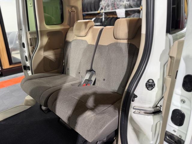 Ｎ－ＢＯＸ Ｇホンダセンシング　ワンオーナー・禁煙車・記録簿・衝突被害軽減ブレーキ・アダプティブクルーズコントロール・ナビ・バックカメラ・Ｂｌｕｅｔｏｏｔｈ・プッシュスタート・電動格納ミラー・スマートキー・ＥＴＣ・保証書・取説（60枚目）