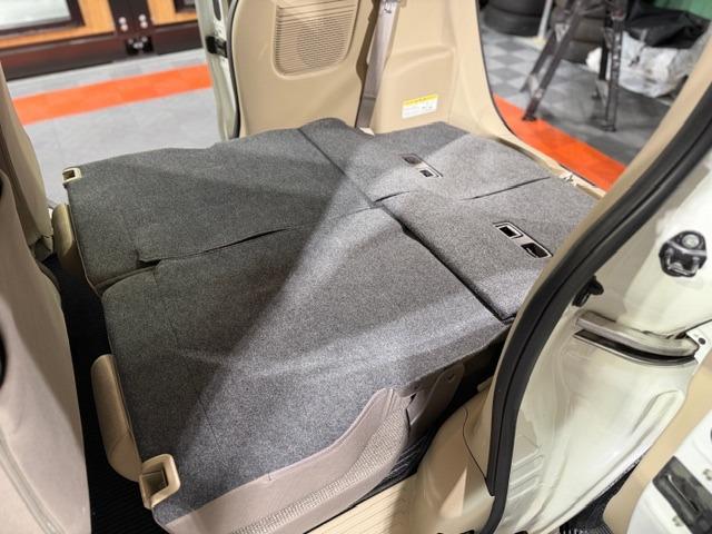 Ｎ－ＢＯＸ Ｇホンダセンシング　ワンオーナー・禁煙車・記録簿・衝突被害軽減ブレーキ・アダプティブクルーズコントロール・ナビ・バックカメラ・Ｂｌｕｅｔｏｏｔｈ・プッシュスタート・電動格納ミラー・スマートキー・ＥＴＣ・保証書・取説（61枚目）