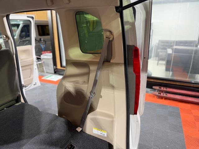 Ｎ－ＢＯＸ Ｇホンダセンシング　ワンオーナー・禁煙車・記録簿・衝突被害軽減ブレーキ・アダプティブクルーズコントロール・ナビ・バックカメラ・Ｂｌｕｅｔｏｏｔｈ・プッシュスタート・電動格納ミラー・スマートキー・ＥＴＣ・保証書・取説（65枚目）