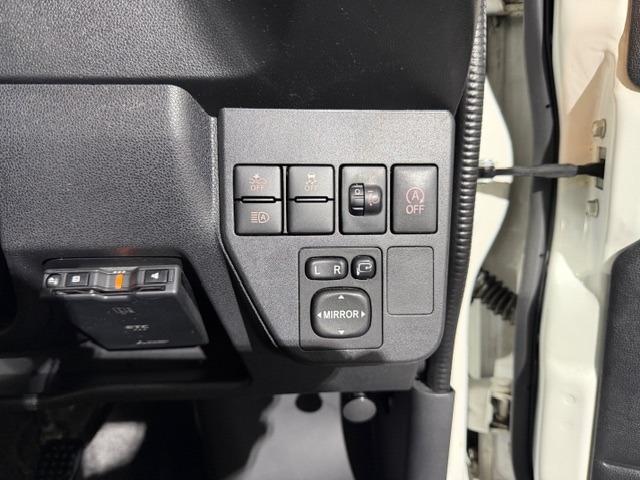 ハイゼットカーゴ クルーズＳＡＩＩＩ　ビジネスパッケージ・ワンオーナー・禁煙車・記録簿・ナビ・バックカメラ・電動格納ミラー・パワーウインドウ・キーレス・プライバシーガラス・保証書・取説（47枚目）