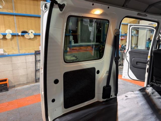 ハイゼットカーゴ クルーズＳＡＩＩＩ　ビジネスパッケージ・ワンオーナー・禁煙車・記録簿・ナビ・バックカメラ・電動格納ミラー・パワーウインドウ・キーレス・プライバシーガラス・保証書・取説（60枚目）