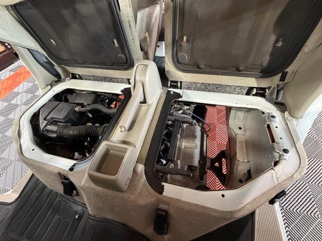 NV100クリッパーバン DX ワンオーナー・禁煙車・記録簿・パートタイム4WD・走行2万キロ・2nd発進・フルフラット・ETC・保証書・取説(50枚目)