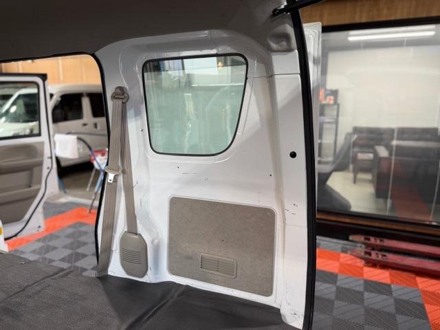 NV100クリッパーバン DX ワンオーナー・禁煙車・記録簿・パートタイム4WD・走行2万キロ・2nd発進・フルフラット・ETC・保証書・取説(59枚目)