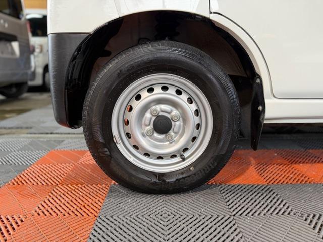 ハイゼットカーゴ スペシャルＳＡＩＩＩ　ワンオーナー・禁煙車・記録簿・純正ＬＥＤヘッドライト・オートライト・４速オートマ・スマートアシスト・オートハイビーム・アイドリングストップ・パワーウインドウ・ナビ・バックカメラ・Ｂｌｕｅｔｏｏｔｈ・（34枚目）