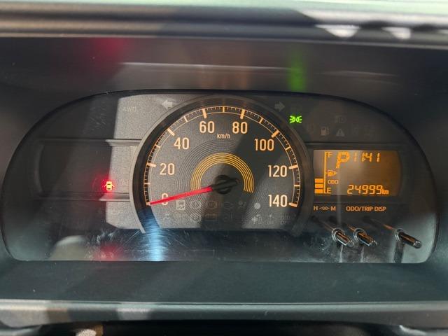 ハイゼットカーゴ スペシャルＳＡＩＩＩ　ワンオーナー・禁煙車・記録簿・純正ＬＥＤヘッドライト・オートライト・４速オートマ・スマートアシスト・オートハイビーム・アイドリングストップ・パワーウインドウ・ナビ・バックカメラ・Ｂｌｕｅｔｏｏｔｈ・（45枚目）