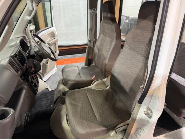 エブリイ PA 禁煙車・タイヤ4本新品・両側スライドドア・フルフラットシート・遠保販売・事業用登録・中古ルーフキャリア(38枚目)