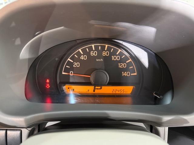 エブリイ PA 禁煙車・タイヤ4本新品・両側スライドドア・フルフラットシート・遠保販売・事業用登録・中古ルーフキャリア(39枚目)