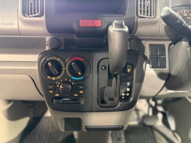 エブリイ PA 禁煙車・タイヤ4本新品・両側スライドドア・フルフラットシート・遠保販売・事業用登録・中古ルーフキャリア(41枚目)