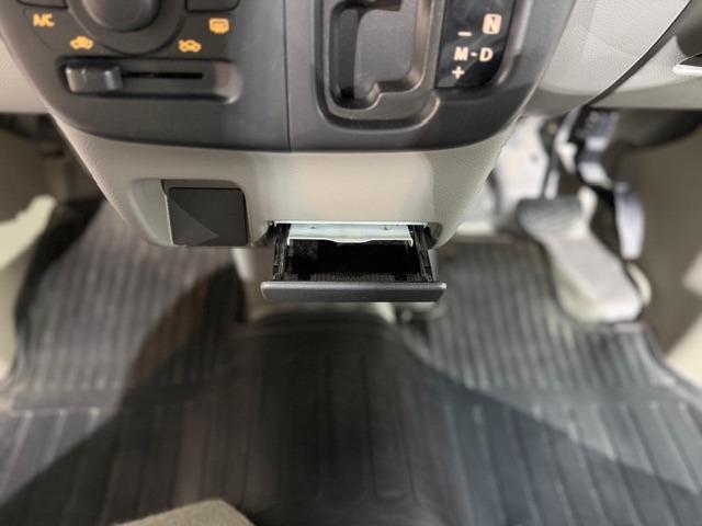 エブリイ PA 禁煙車・タイヤ4本新品・両側スライドドア・フルフラットシート・遠保販売・事業用登録・中古ルーフキャリア(42枚目)