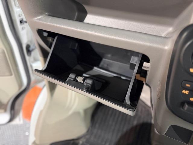 エブリイ PA 禁煙車・タイヤ4本新品・両側スライドドア・フルフラットシート・遠保販売・事業用登録・中古ルーフキャリア(43枚目)