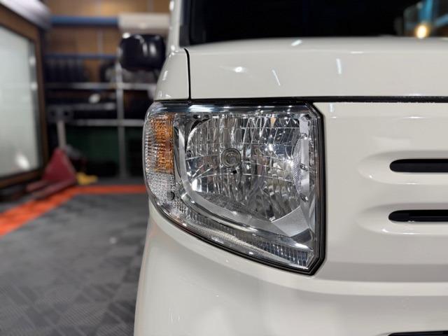 Ｎ－ＶＡＮ Ｇ・ホンダセンシング　ワンオーナー・禁煙車・記録簿・ホンダセンシング・アダプティブクルーズコントロール・ナビ・Ｂｌｕｅｔｏｏｔｈ・パワーウインドウ・キーレス・プライバシーガラス・保証書・取説（22枚目）