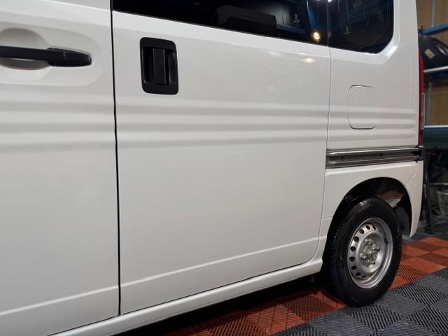 Ｎ－ＶＡＮ Ｇ・ホンダセンシング　ワンオーナー・禁煙車・記録簿・ホンダセンシング・アダプティブクルーズコントロール・ナビ・Ｂｌｕｅｔｏｏｔｈ・パワーウインドウ・キーレス・プライバシーガラス・保証書・取説（32枚目）
