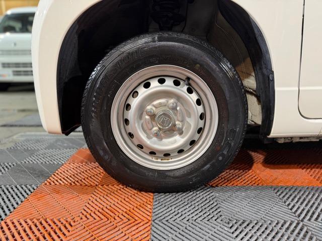 Ｎ－ＶＡＮ Ｇ・ホンダセンシング　ワンオーナー・禁煙車・記録簿・ホンダセンシング・アダプティブクルーズコントロール・ナビ・Ｂｌｕｅｔｏｏｔｈ・パワーウインドウ・キーレス・プライバシーガラス・保証書・取説（34枚目）