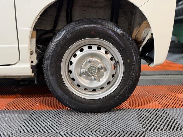 Ｎ－ＶＡＮ Ｇ・ホンダセンシング　ワンオーナー・禁煙車・記録簿・ホンダセンシング・アダプティブクルーズコントロール・ナビ・Ｂｌｕｅｔｏｏｔｈ・パワーウインドウ・キーレス・プライバシーガラス・保証書・取説（35枚目）