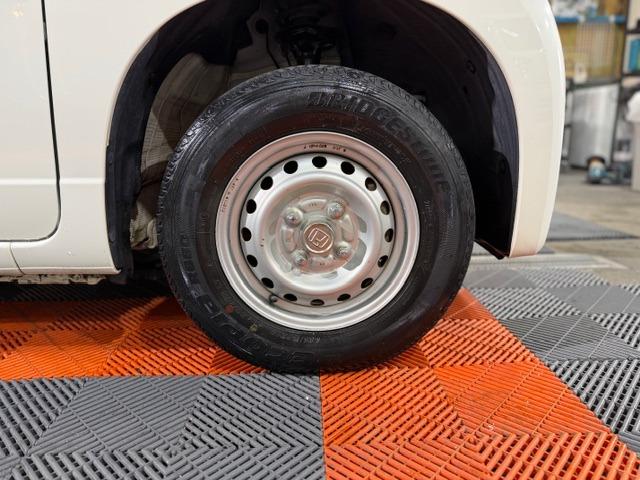 Ｎ－ＶＡＮ Ｇ・ホンダセンシング　ワンオーナー・禁煙車・記録簿・ホンダセンシング・アダプティブクルーズコントロール・ナビ・Ｂｌｕｅｔｏｏｔｈ・パワーウインドウ・キーレス・プライバシーガラス・保証書・取説（37枚目）