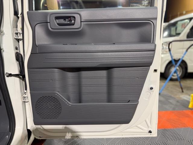 Ｎ－ＶＡＮ Ｇ・ホンダセンシング　ワンオーナー・禁煙車・記録簿・ホンダセンシング・アダプティブクルーズコントロール・ナビ・Ｂｌｕｅｔｏｏｔｈ・パワーウインドウ・キーレス・プライバシーガラス・保証書・取説（39枚目）