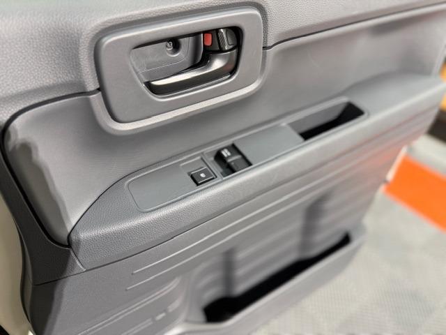 Ｎ－ＶＡＮ Ｇ・ホンダセンシング　ワンオーナー・禁煙車・記録簿・ホンダセンシング・アダプティブクルーズコントロール・ナビ・Ｂｌｕｅｔｏｏｔｈ・パワーウインドウ・キーレス・プライバシーガラス・保証書・取説（40枚目）