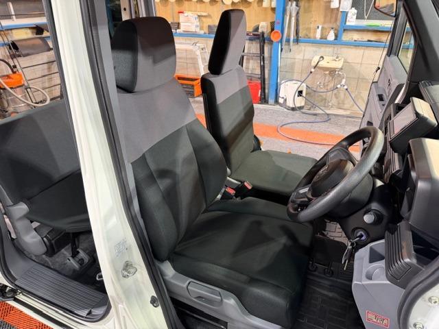 Ｎ－ＶＡＮ Ｇ・ホンダセンシング　ワンオーナー・禁煙車・記録簿・ホンダセンシング・アダプティブクルーズコントロール・ナビ・Ｂｌｕｅｔｏｏｔｈ・パワーウインドウ・キーレス・プライバシーガラス・保証書・取説（42枚目）