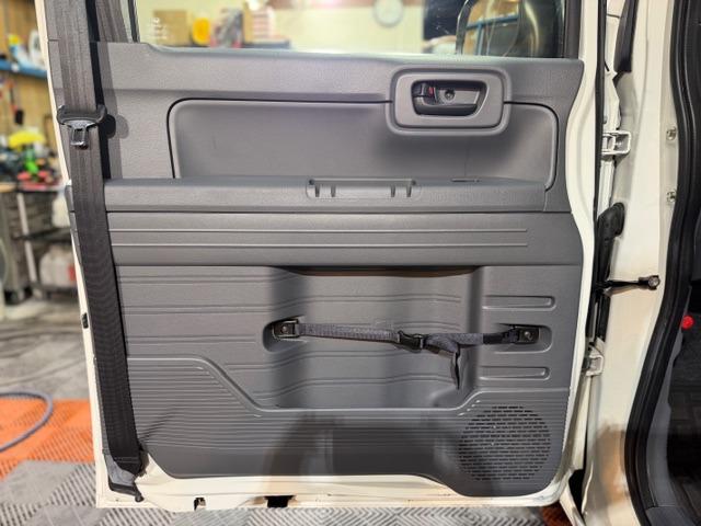 Ｎ－ＶＡＮ Ｇ・ホンダセンシング　ワンオーナー・禁煙車・記録簿・ホンダセンシング・アダプティブクルーズコントロール・ナビ・Ｂｌｕｅｔｏｏｔｈ・パワーウインドウ・キーレス・プライバシーガラス・保証書・取説（43枚目）