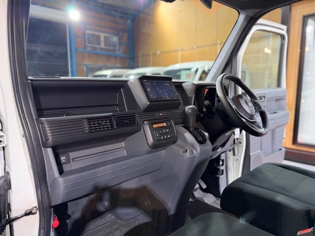 Ｎ－ＶＡＮ Ｇ・ホンダセンシング　ワンオーナー・禁煙車・記録簿・ホンダセンシング・アダプティブクルーズコントロール・ナビ・Ｂｌｕｅｔｏｏｔｈ・パワーウインドウ・キーレス・プライバシーガラス・保証書・取説（44枚目）