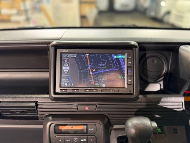 Ｎ－ＶＡＮ Ｇ・ホンダセンシング　ワンオーナー・禁煙車・記録簿・ホンダセンシング・アダプティブクルーズコントロール・ナビ・Ｂｌｕｅｔｏｏｔｈ・パワーウインドウ・キーレス・プライバシーガラス・保証書・取説（47枚目）
