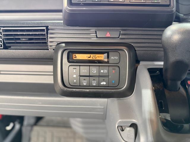 Ｎ－ＶＡＮ Ｇ・ホンダセンシング　ワンオーナー・禁煙車・記録簿・ホンダセンシング・アダプティブクルーズコントロール・ナビ・Ｂｌｕｅｔｏｏｔｈ・パワーウインドウ・キーレス・プライバシーガラス・保証書・取説（49枚目）