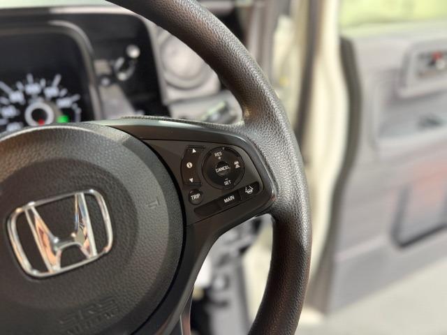 Ｎ－ＶＡＮ Ｇ・ホンダセンシング　ワンオーナー・禁煙車・記録簿・ホンダセンシング・アダプティブクルーズコントロール・ナビ・Ｂｌｕｅｔｏｏｔｈ・パワーウインドウ・キーレス・プライバシーガラス・保証書・取説（51枚目）