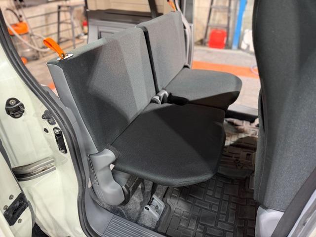 Ｎ－ＶＡＮ Ｇ・ホンダセンシング　ワンオーナー・禁煙車・記録簿・ホンダセンシング・アダプティブクルーズコントロール・ナビ・Ｂｌｕｅｔｏｏｔｈ・パワーウインドウ・キーレス・プライバシーガラス・保証書・取説（57枚目）