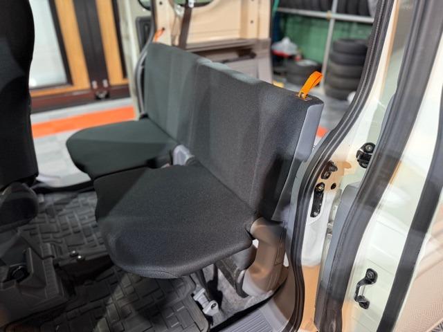 Ｎ－ＶＡＮ Ｇ・ホンダセンシング　ワンオーナー・禁煙車・記録簿・ホンダセンシング・アダプティブクルーズコントロール・ナビ・Ｂｌｕｅｔｏｏｔｈ・パワーウインドウ・キーレス・プライバシーガラス・保証書・取説（59枚目）