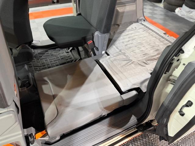 Ｎ－ＶＡＮ Ｇ・ホンダセンシング　ワンオーナー・禁煙車・記録簿・ホンダセンシング・アダプティブクルーズコントロール・ナビ・Ｂｌｕｅｔｏｏｔｈ・パワーウインドウ・キーレス・プライバシーガラス・保証書・取説（60枚目）